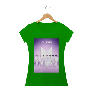 Nome do produto BTS zjf3w