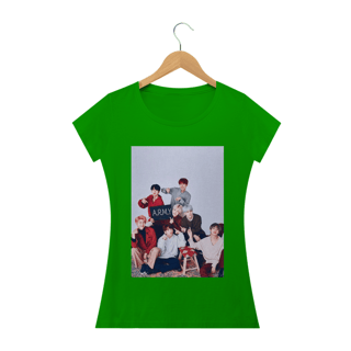 Nome do produto BTS 5qu6c