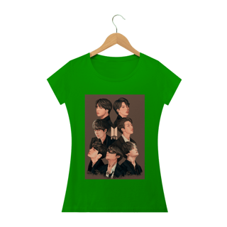 Nome do produto BTS 3ng60