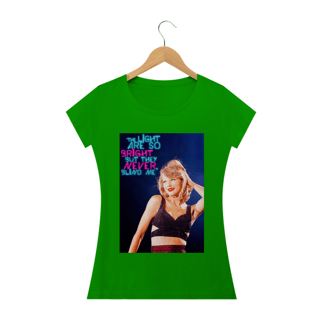 Nome do produto Taylor Swift 10ily
