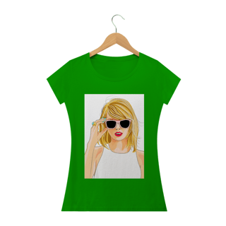 Nome do produto Taylor Swift fwgto