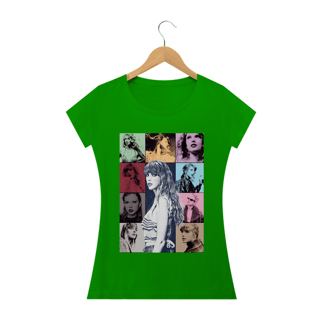 Nome do produto Taylor Swift 25nas