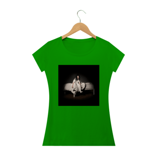 Nome do produto Billie Eilish a856w