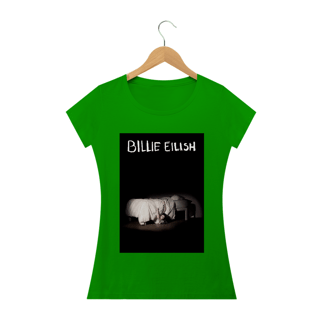 Nome do produto Billie Eilish fo11v