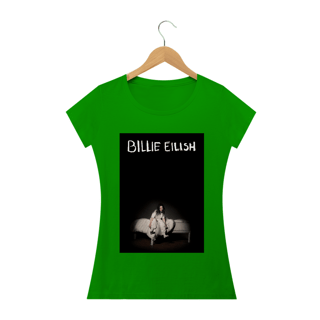 Nome do produto Billie Eilish lvtoe