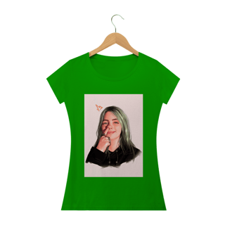 Nome do produto Billie Eilish 51rqt