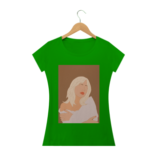 Nome do produto Billie Eilish 7fa8c
