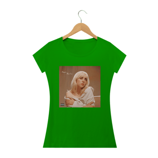Nome do produto Billie Eilish rovrk