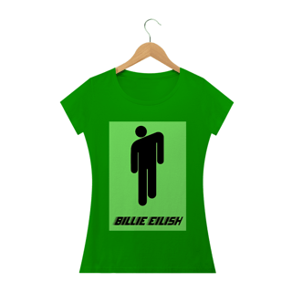 Nome do produto Billie Eilish z6o4s