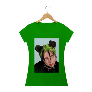 Nome do produto Billie Eilish y4w0u