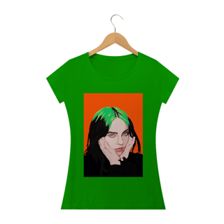 Nome do produto Billie Eilish h5nt6