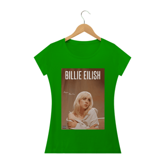 Nome do produto Billie Eilish tm5ku
