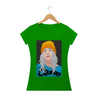 Nome do produto Billie Eilish 9dbmt