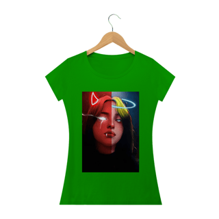 Nome do produto Billie Eilish dgjhi