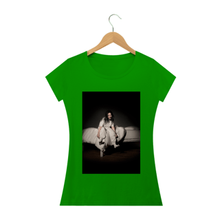 Nome do produto Billie Eilish 1uqcv