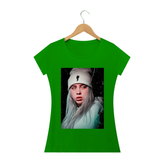 Nome do produto Billie Eilish 46s7o