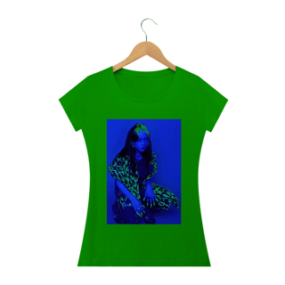 Nome do produto Billie Eilish gbvoq