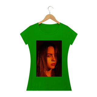 Nome do produto Billie Eilish 37oar
