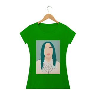 Nome do produto Billie Eilish 3z3uq