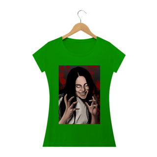 Nome do produto Billie Eilish 1ezg9