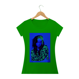 Nome do produto Billie Eilish y4h63
