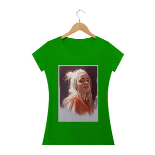 Nome do produto Billie Eilish y2zzq