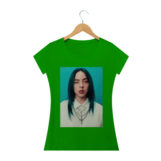 Nome do produto Billie Eilish 2g7nn