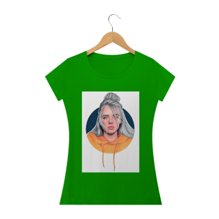 Nome do produto Billie Eilish 9wako