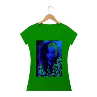 Nome do produto Billie Eilish 821ef