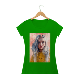 Nome do produto Billie Eilish pxqwk