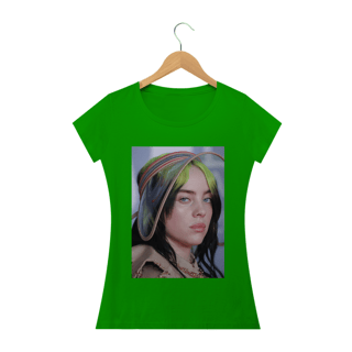 Nome do produto Billie Eilish ziuel