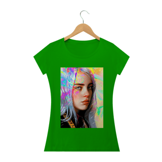 Nome do produto Billie Eilish etc99