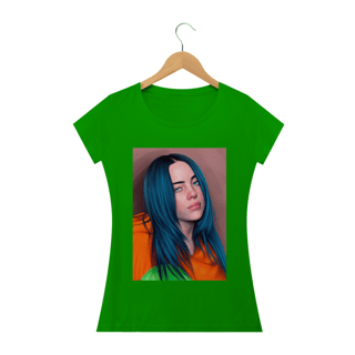 Nome do produto Billie Eilish v3oyx