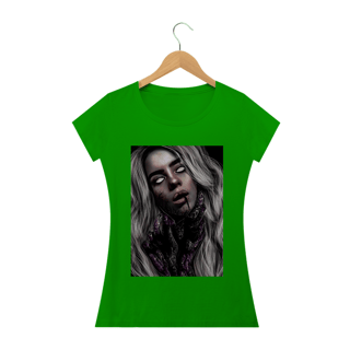 Nome do produto Billie Eilish hpys5