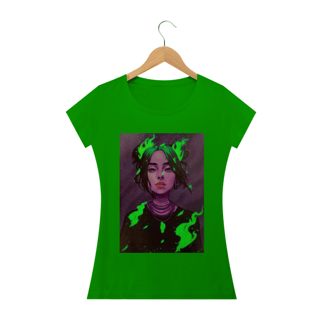 Nome do produto Billie Eilish lwdn0