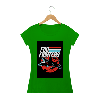 Nome do produto Foo Fighters un1xn