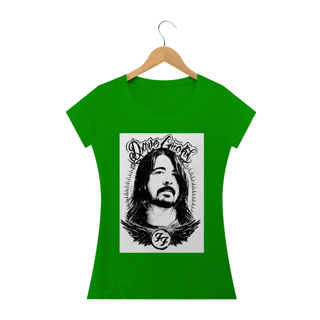 Nome do produto Foo Fighters 7eats