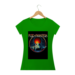 Nome do produto Foo Fighters u6tox