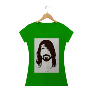 Nome do produto Foo Fighters ao8gv