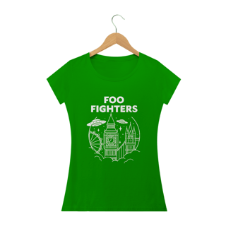 Nome do produto Foo Fighters tsijq