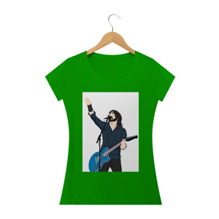Nome do produto Foo Fighters r702u