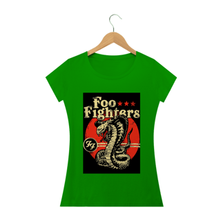 Nome do produto Foo Fighters 9hsvb