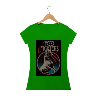 Nome do produto Foo Fighters hs85r