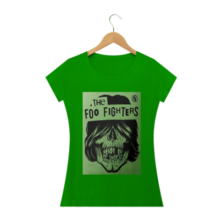 Nome do produto Foo Fighters 7s3jm