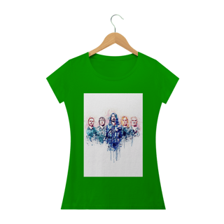 Nome do produto Foo Fighters d0s7q