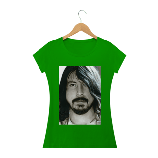 Nome do produto Foo Fighters fig3o