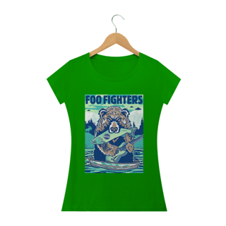 Nome do produto Foo Fighters i9nqd