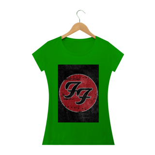 Nome do produto Foo Fighters 230iv