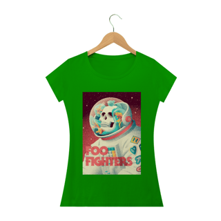 Nome do produto Foo Fighters agitp