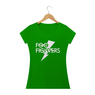 Nome do produto Foo Fighters ei4ul